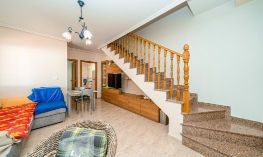 Resale - Terraced Houses -
San Javier - Santiago de la Ribera