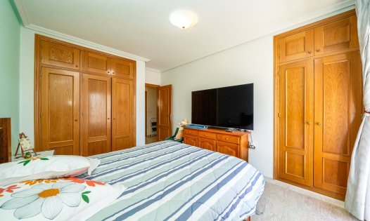 Resale - Terraced Houses -
San Javier - Santiago de la Ribera