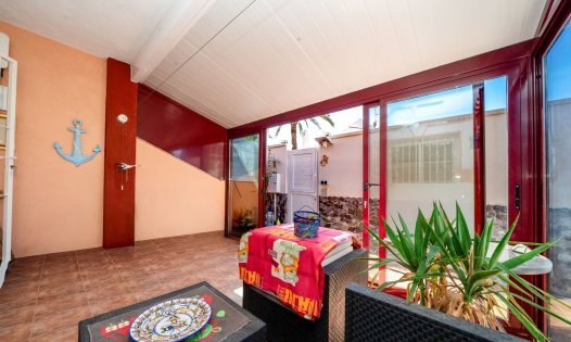 Resale - Terraced Houses -
San Javier - Santiago de la Ribera