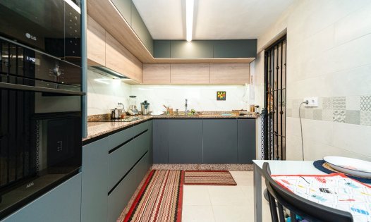 Resale - Terraced Houses -
San Javier - Santiago de la Ribera