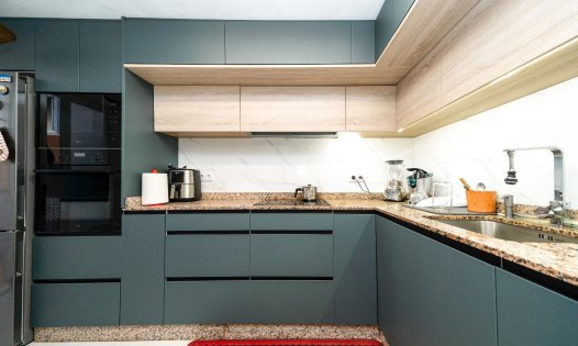 Resale - Terraced Houses -
San Javier - Santiago de la Ribera