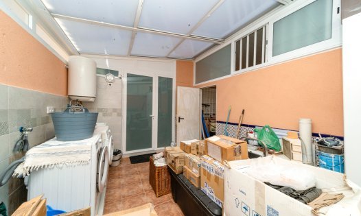 Resale - Terraced Houses -
San Javier - Santiago de la Ribera