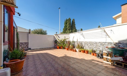 Resale - Terraced Houses -
San Javier - Santiago de la Ribera