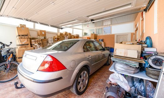 Resale - Terraced Houses -
San Javier - Santiago de la Ribera