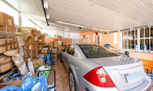 Resale - Terraced Houses -
San Javier - Santiago de la Ribera