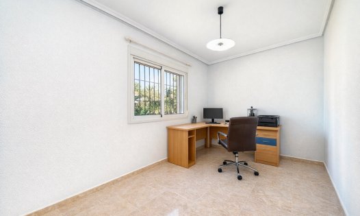 Resale - Terraced Houses -
San Javier - Santiago de la Ribera