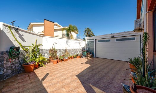 Resale - Terraced Houses -
San Javier - Santiago de la Ribera