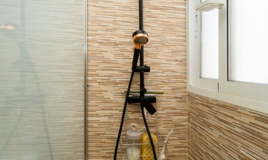 Återförsäljning - Takvåningar -
San Pedro del Pinatar