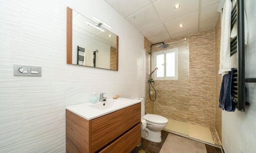 Återförsäljning - Takvåningar -
San Pedro del Pinatar