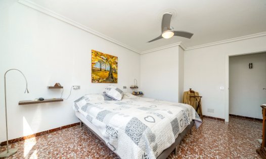 Återförsäljning - Takvåningar -
San Pedro del Pinatar