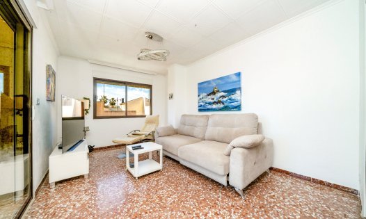 Återförsäljning - Takvåningar -
San Pedro del Pinatar