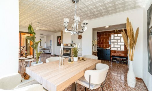 Återförsäljning - Takvåningar -
San Pedro del Pinatar