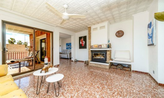 Återförsäljning - Takvåningar -
San Pedro del Pinatar