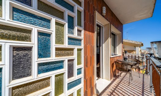 Återförsäljning - Takvåningar -
San Pedro del Pinatar