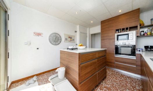 Återförsäljning - Takvåningar -
San Pedro del Pinatar