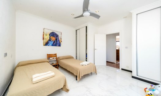 Återförsäljning - Takvåningar -
San Pedro del Pinatar