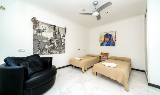 Återförsäljning - Takvåningar -
San Pedro del Pinatar