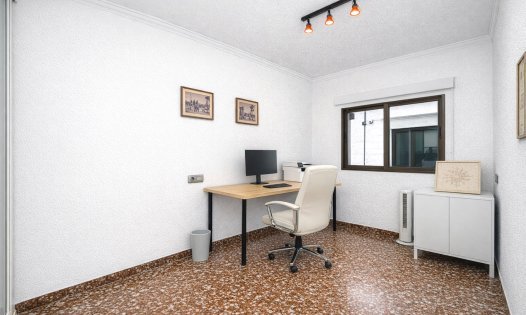 Återförsäljning - Takvåningar -
San Pedro del Pinatar