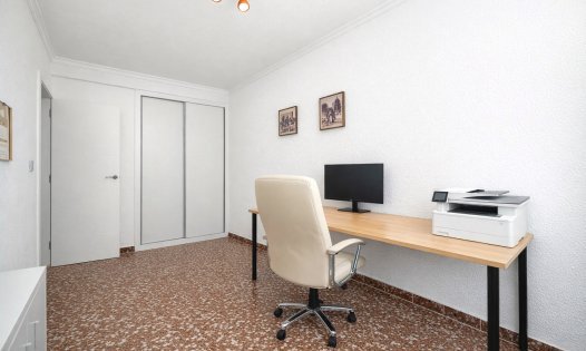 Återförsäljning - Takvåningar -
San Pedro del Pinatar