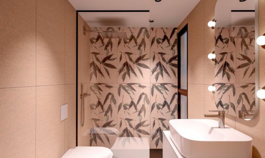 Segunda mano - Apartamentos -
Torrevieja