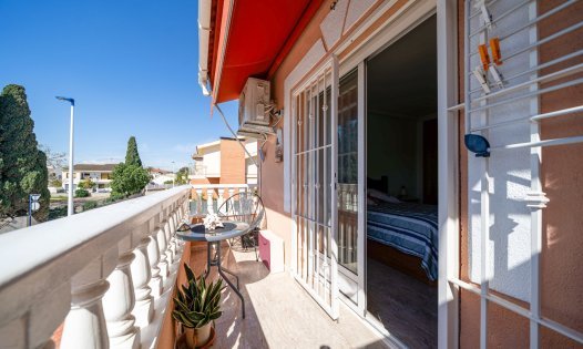 Revente - Maisons mitoyennes -
San Javier - Santiago de la Ribera