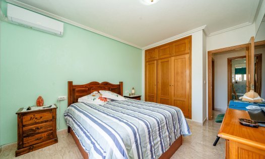 Revente - Maisons mitoyennes -
San Javier - Santiago de la Ribera