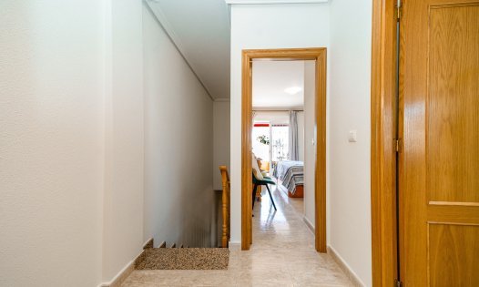 Revente - Maisons mitoyennes -
San Javier - Santiago de la Ribera