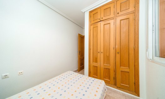 Revente - Maisons mitoyennes -
San Javier - Santiago de la Ribera