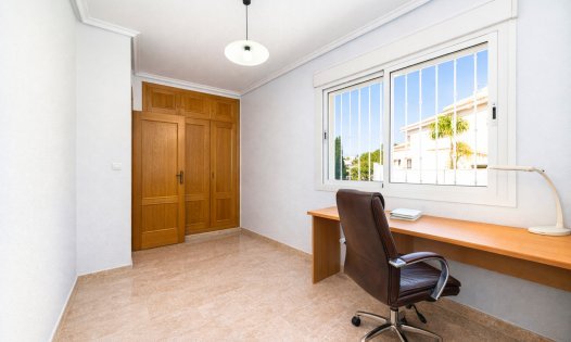 Revente - Maisons mitoyennes -
San Javier - Santiago de la Ribera