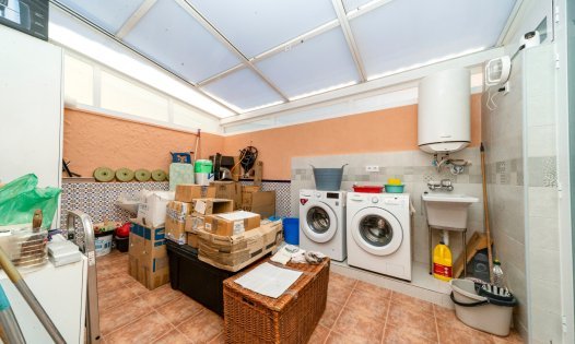 Revente - Maisons mitoyennes -
San Javier - Santiago de la Ribera