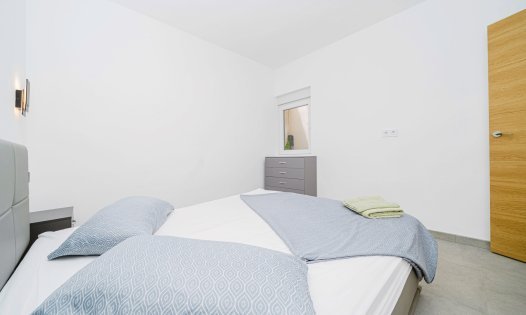 Återförsäljning - Bungalows -
San Pedro del Pinatar - Lo Pag&aacute;n