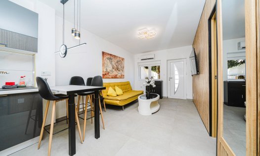 Återförsäljning - Bungalows -
San Pedro del Pinatar - Lo Pag&aacute;n