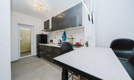 Återförsäljning - Bungalows -
San Pedro del Pinatar - Lo Pag&aacute;n