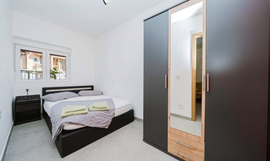 Återförsäljning - Bungalows -
San Pedro del Pinatar - Lo Pag&aacute;n