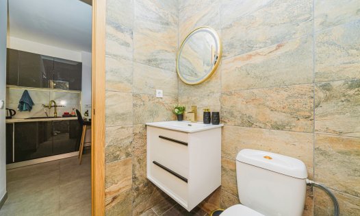 Återförsäljning - Bungalows -
San Pedro del Pinatar - Lo Pag&aacute;n