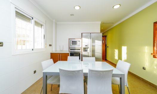 Revente - Villas de luxe -
San Javier