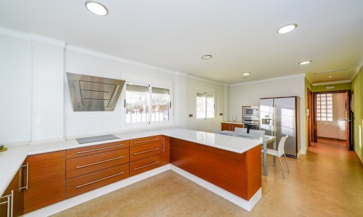 Revente - Villas de luxe -
San Javier