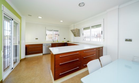 Revente - Villas de luxe -
San Javier