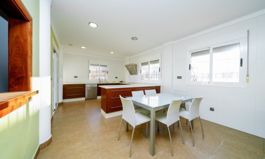 Revente - Villas de luxe -
San Javier