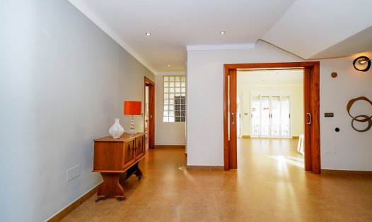 Revente - Villas de luxe -
San Javier