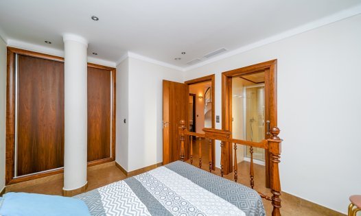 Revente - Villas de luxe -
San Javier