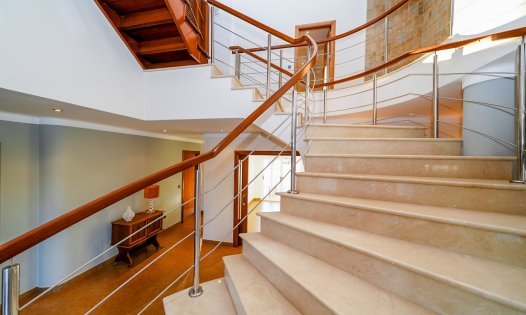 Revente - Villas de luxe -
San Javier