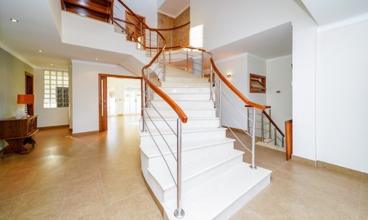 Revente - Villas de luxe -
San Javier