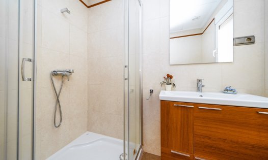 Revente - Villas de luxe -
San Javier