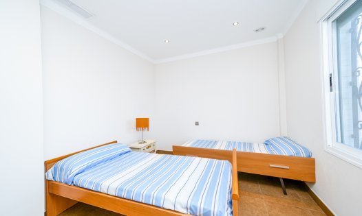 Revente - Villas de luxe -
San Javier