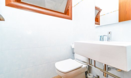 Revente - Villas de luxe -
San Javier