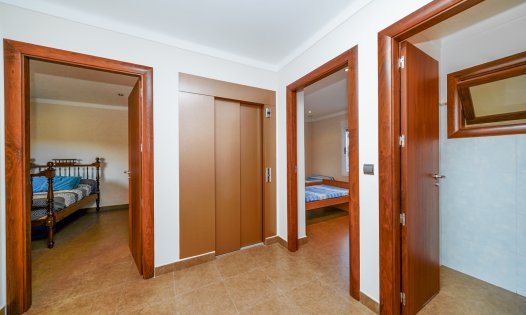 Revente - Villas de luxe -
San Javier