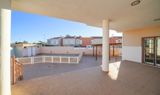 Revente - Villas de luxe -
San Javier