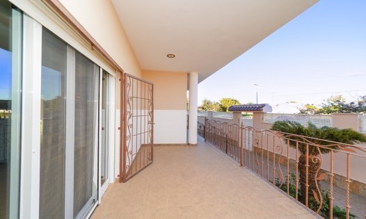 Revente - Villas de luxe -
San Javier