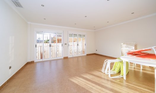 Revente - Villas de luxe -
San Javier